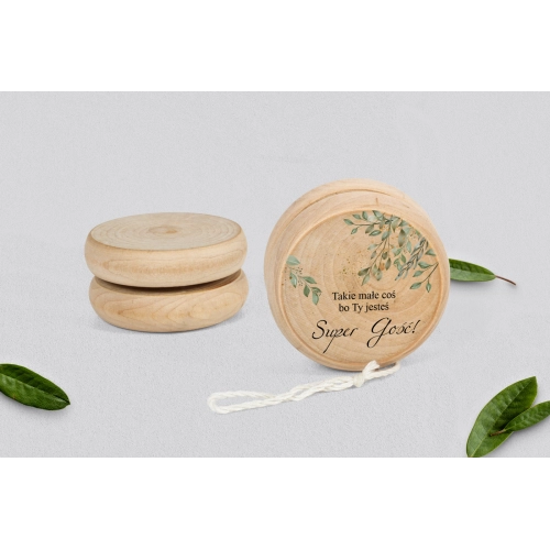 Jojo - Leaves Motyw 3