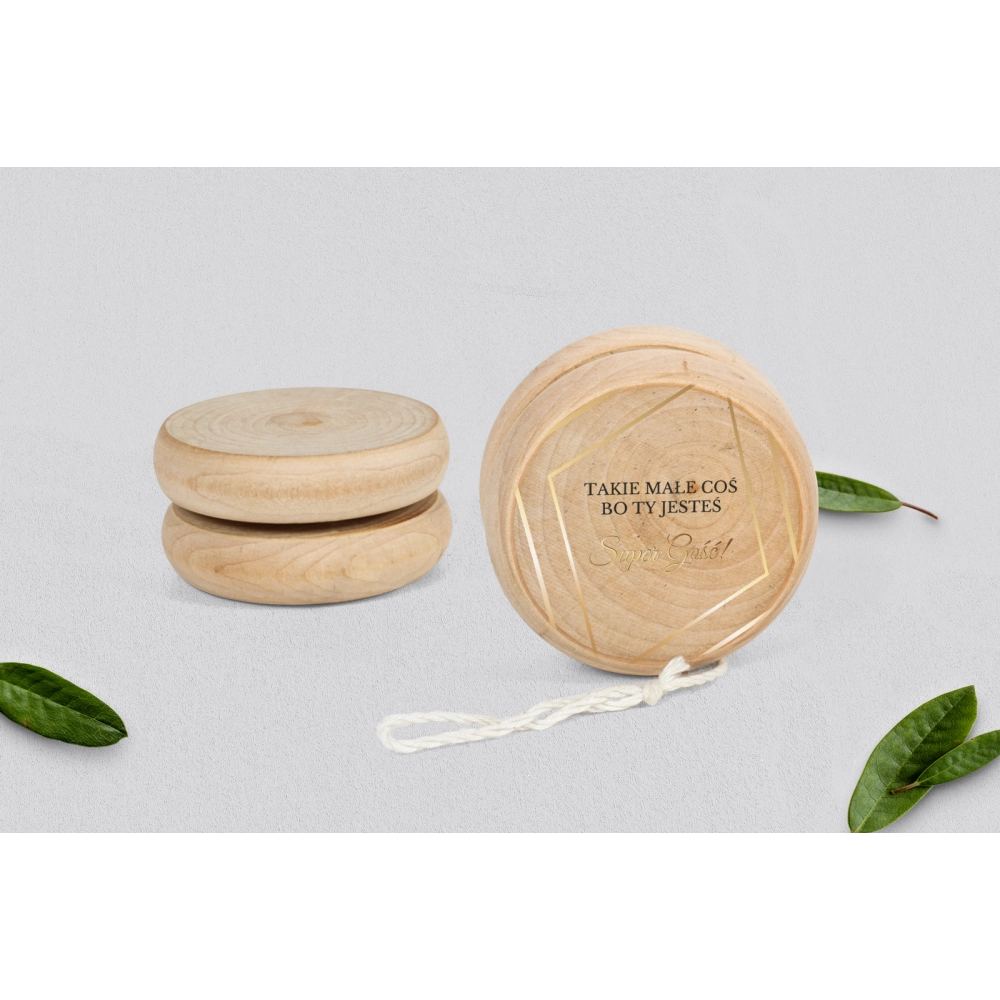 Jojo - Marmur & Złoto - Motyw 1