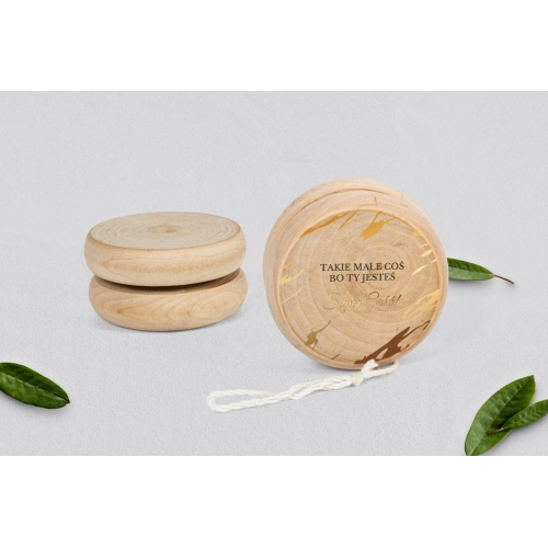 Jojo - Marmur & Złoto - Motyw 3