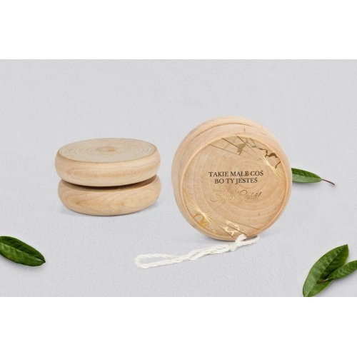 Jojo - Marmur & Złoto - Motyw 4