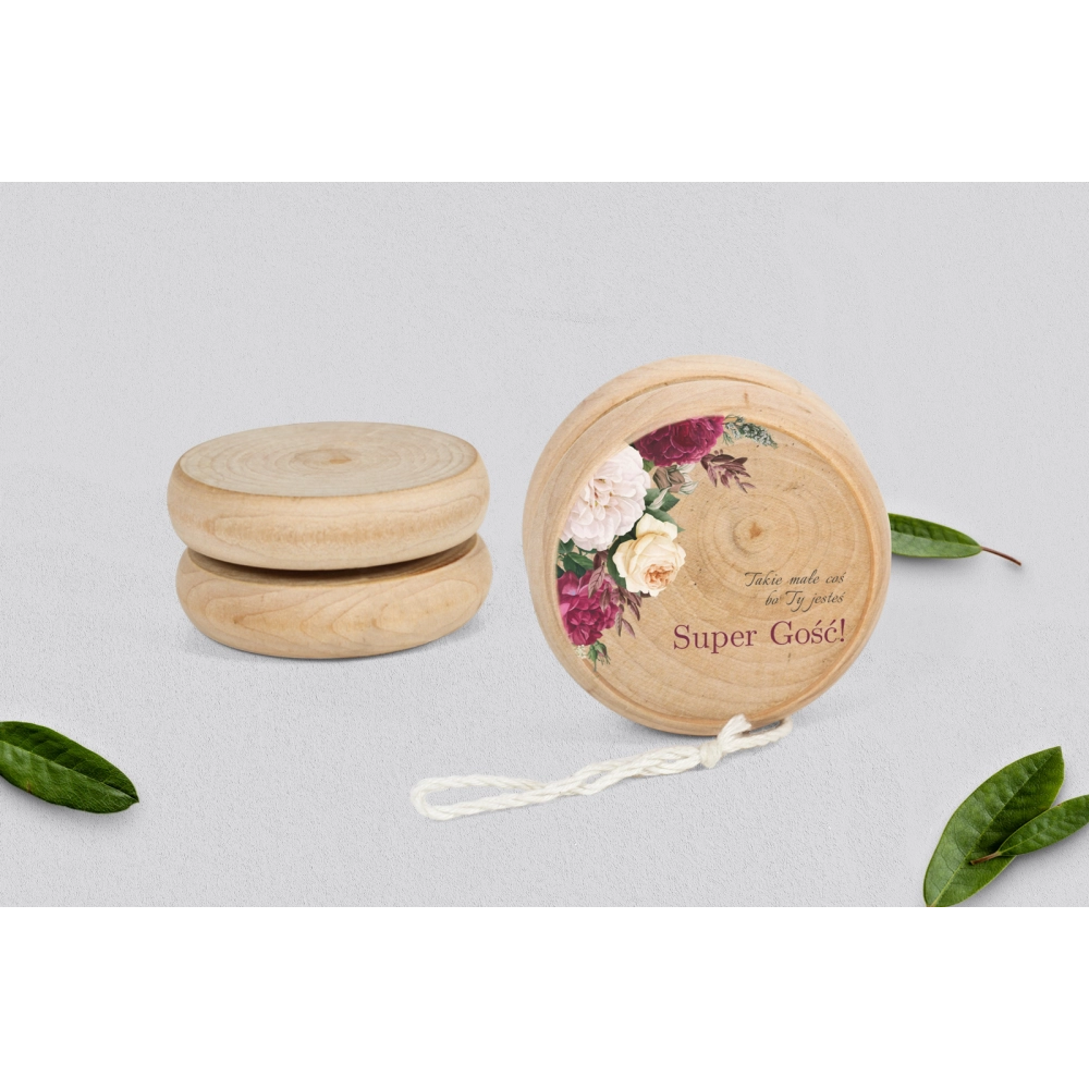 Jojo - Fabello Motyw 1