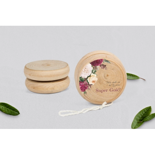 Jojo - Fabello Motyw 1