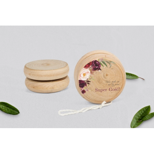 Jojo - Fabello Motyw 2