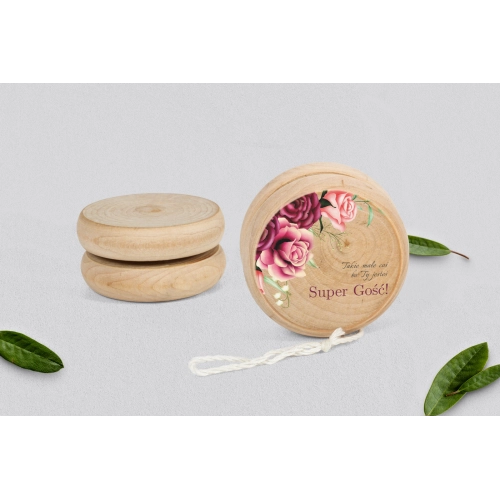 Jojo - Fabello Motyw 3