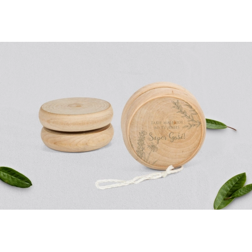 Jojo - Fiori Motyw 1