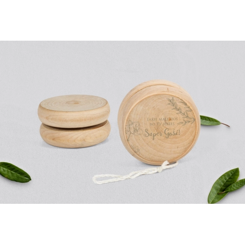 Jojo - Fiori Motyw 3