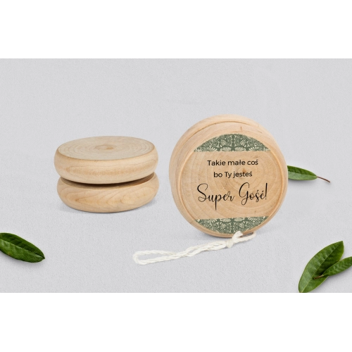 Jojo - Vintage Motyw 2