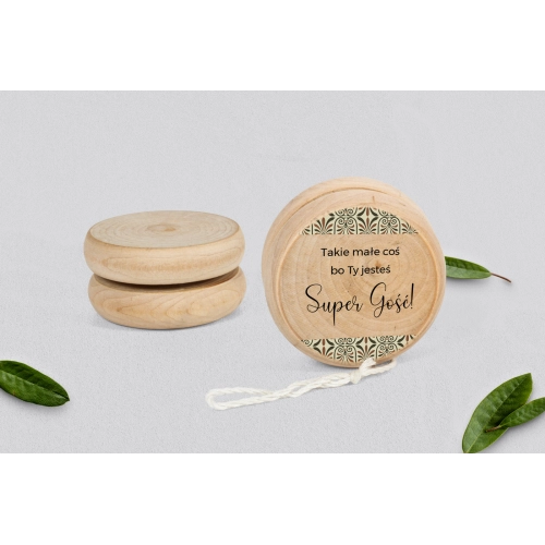 Jojo - Vintage Motyw 3