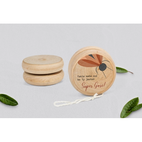 Jojo - Butterflies - Motyw 2