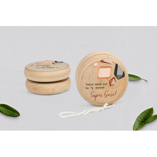 Jojo - Butterflies - Motyw 3