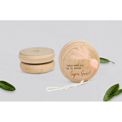 Jojo - Butterflies - Motyw 4