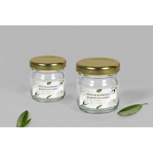 Słoiczek na słodkości - Dream Motyw 1