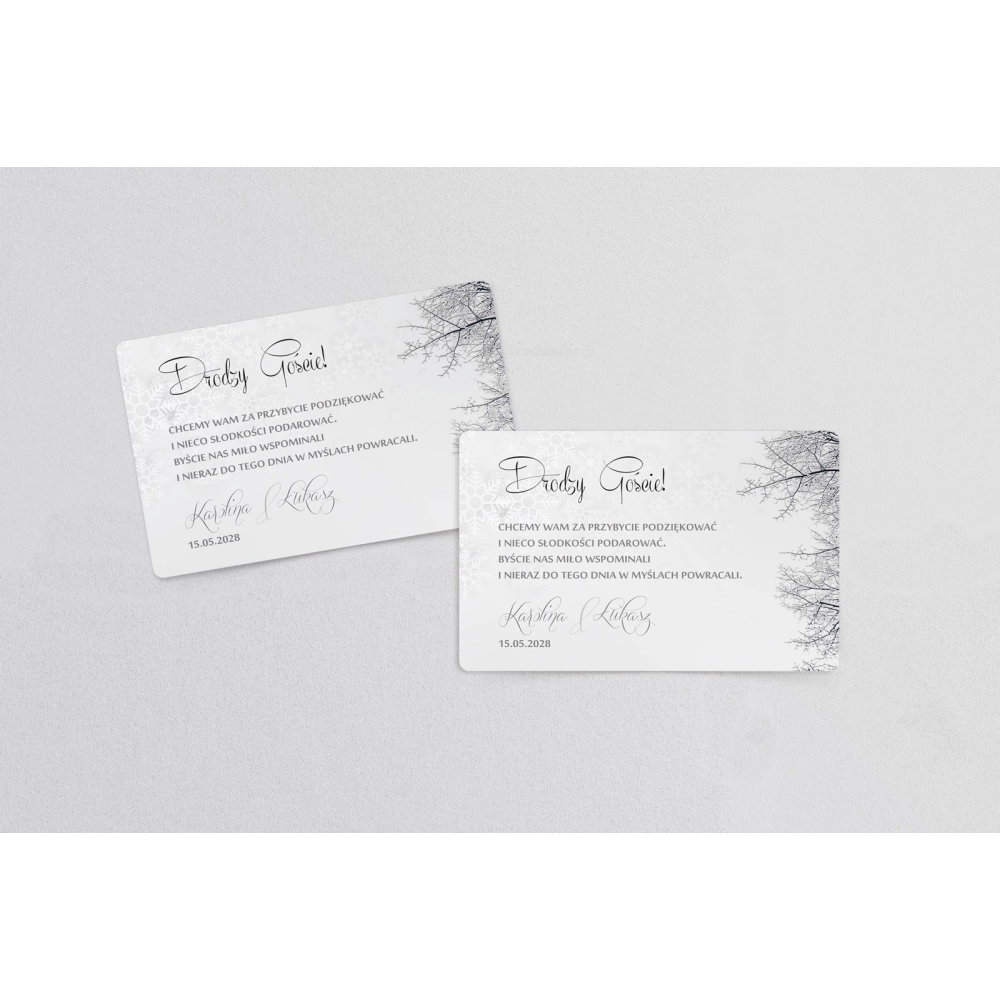 Naklejki na ciasto weselne Frozen Motyw 1