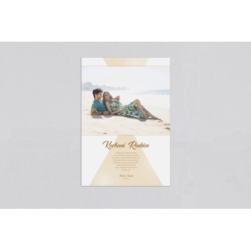 Obrazy z własnym zdjęciem - wzór 12