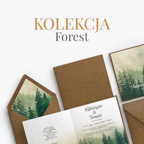 Forest Forest