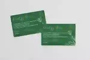 Naklejki na ciasto weselne Papers Motyw 1