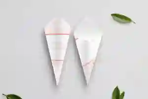Rożek Weselny - Ornaments Motyw 5