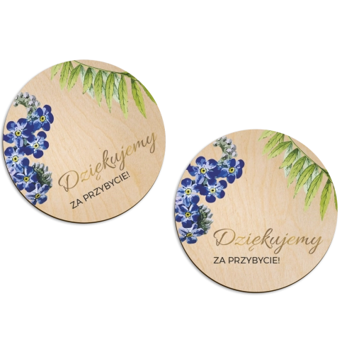 Magnes Okrągły - Dream Motyw 4