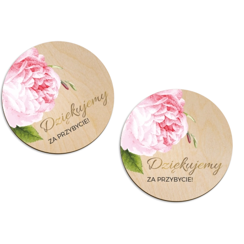 Magnes Okrągły - Dream Motyw 2