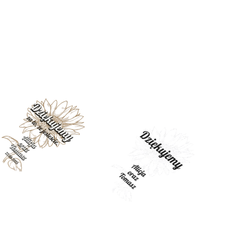 Otwieracz i zamykacz - Sunflowers Motyw 3