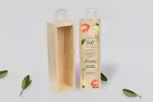 Prośba o Świadkowanie - SNW naturalna Dream Motyw 5