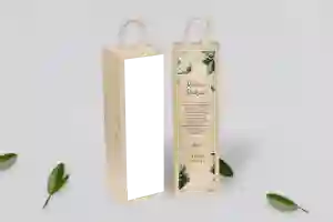Skrzynka dla Rodziców - SNW Naturalna Soft Motyw 1