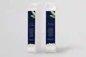 Pudełko na alkohol Loveletter Motyw 1