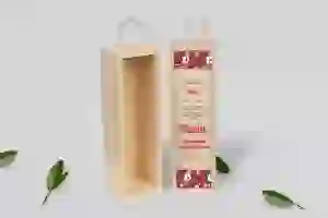 Prośba o Świadkowanie - SNW naturalna Retro Style Motyw 2