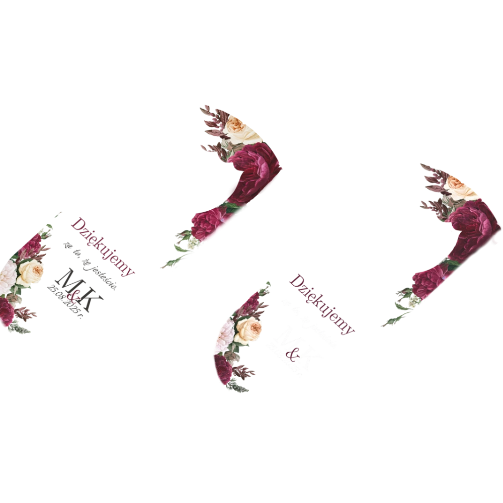 Otwieracz i zamykacz - Fabello Motyw 1