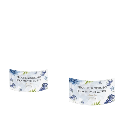 Słoiczek na słodkości - Dream Motyw 4