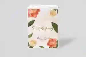 Pudełko na koperty i pieniądze Dream Motyw 5