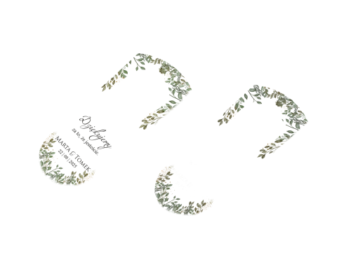 Otwieracz i zamykacz - Leaves Motyw 3