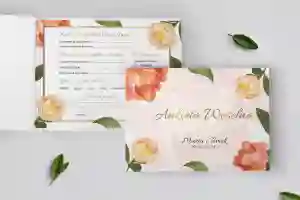 Ankieta Weselna - Dream Motyw 5