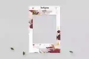 Ramka do zdjęć - Instagram Fabello Motyw 2