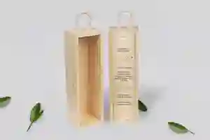 Prośba o Świadkowanie - SNW naturalna Marmur & Złoto Motyw 1