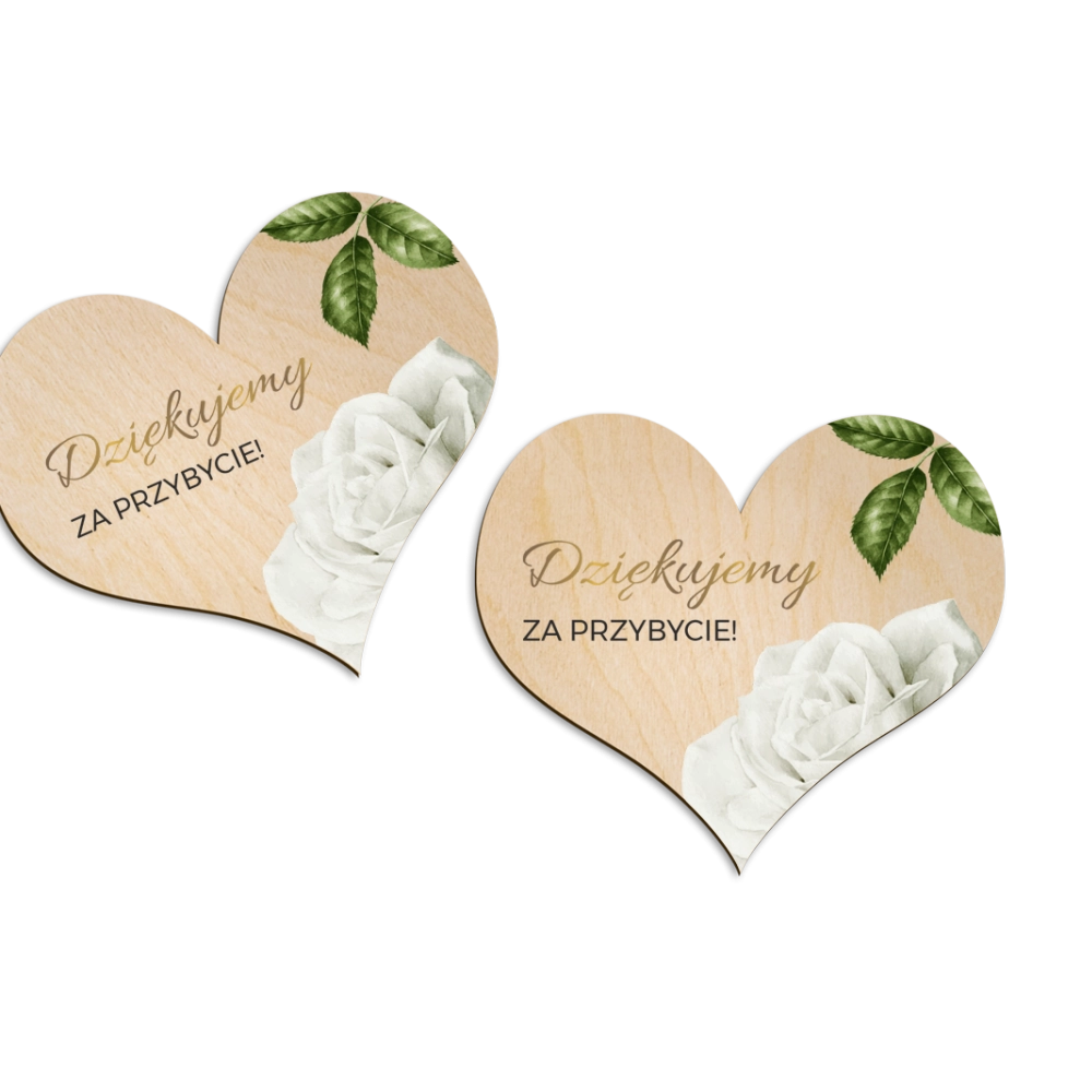 Magnes Serce - Dream Motyw 1