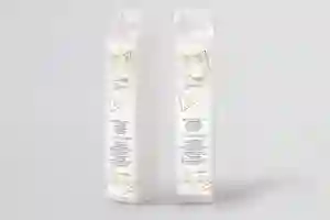 Pudełko na alkohol Marmur & Złoto Motyw 1