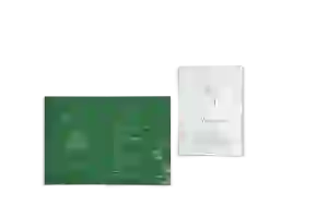 Zaproszenia ślubne Papers - Składane motyw 1