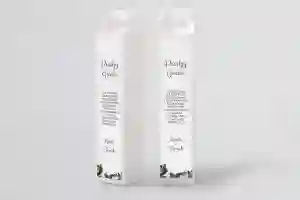 Pudełko na alkohol Soft Motyw 1