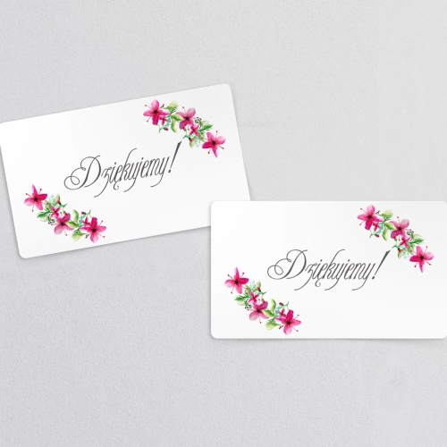 Naklejki na słoiczki weselne Wianki - Arkusz 21 szt Motyw 2