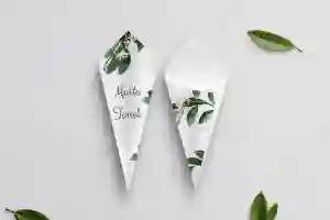 Rożek Weselny - Soft Motyw 1