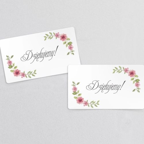 Naklejki na słoiczki weselne Wianki - Arkusz 21 szt Motyw 6