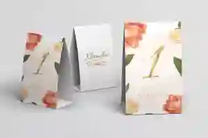 Numerki na stół Dream Motyw 5