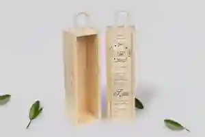 Prośba o Świadkowanie - SNW naturalna Akwarelowe Wianki Motyw 4