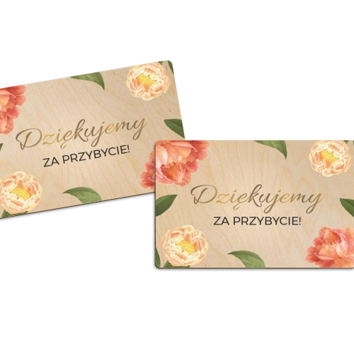 Magnes Prostokątny - Dream Motyw 5