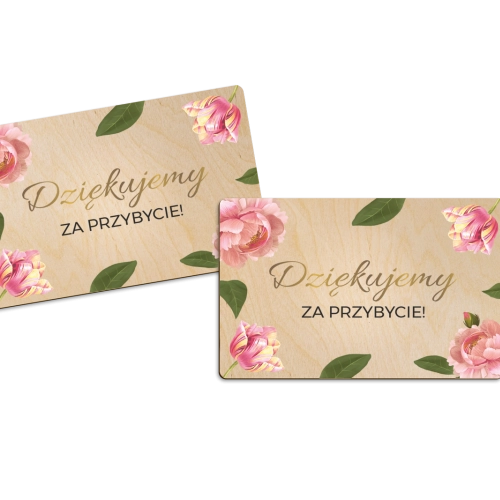 Magnes Prostokątny - Dream Motyw 6