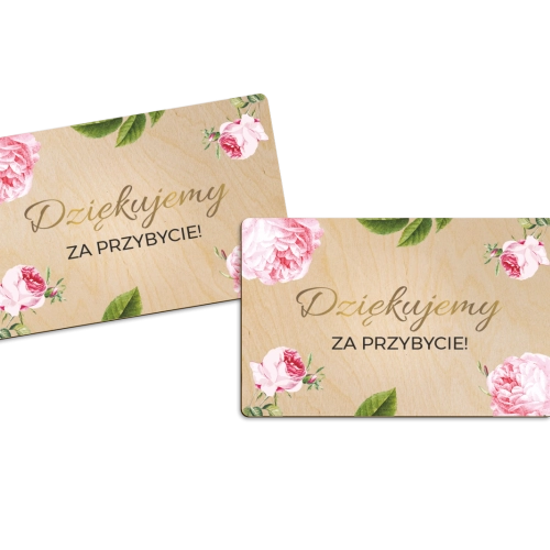 Magnes Prostokątny - Dream Motyw 3