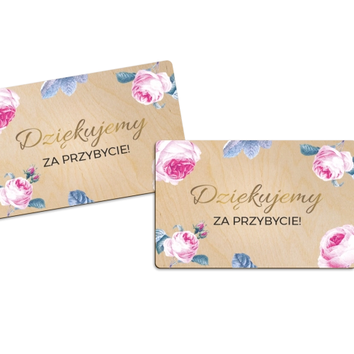 Magnes Prostokątny - Dream Motyw 2