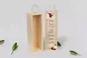Prośba o Świadkowanie - SNW naturalna Fabello Motyw 2