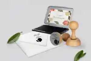 Pieczątka Dream Motyw 5
